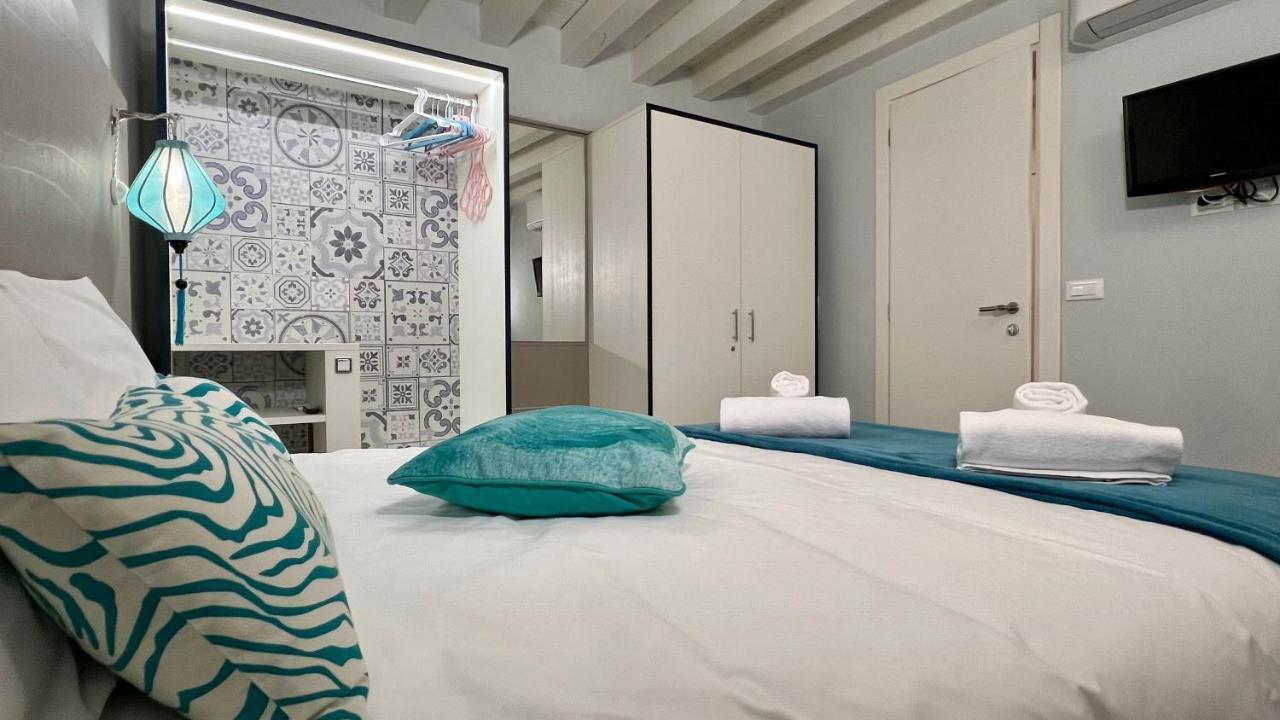 City Apartments Biennale Venedik Dış mekan fotoğraf