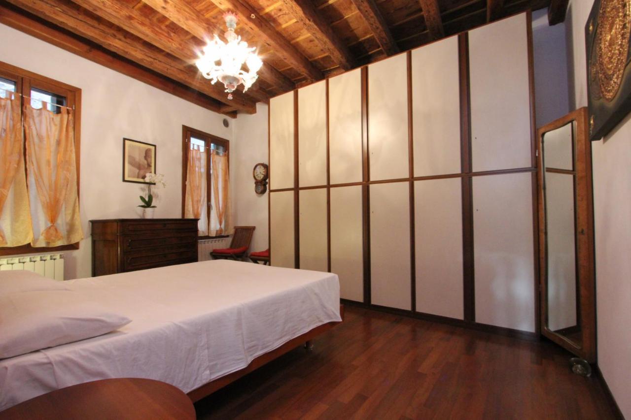 City Apartments Biennale Venedik Dış mekan fotoğraf