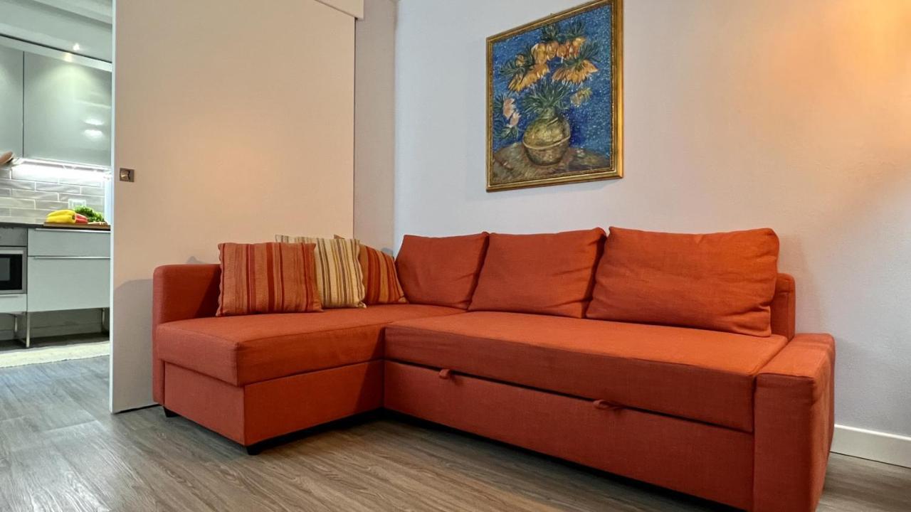City Apartments Biennale Venedik Dış mekan fotoğraf