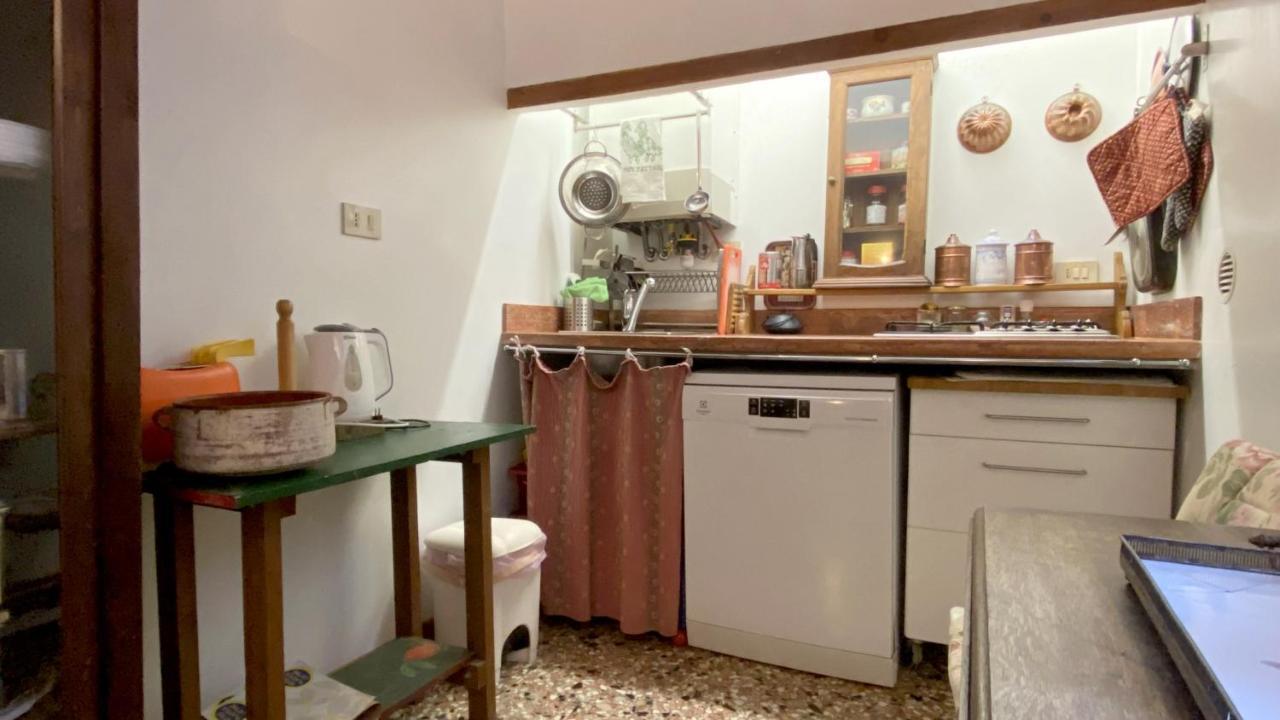 City Apartments Biennale Venedik Dış mekan fotoğraf