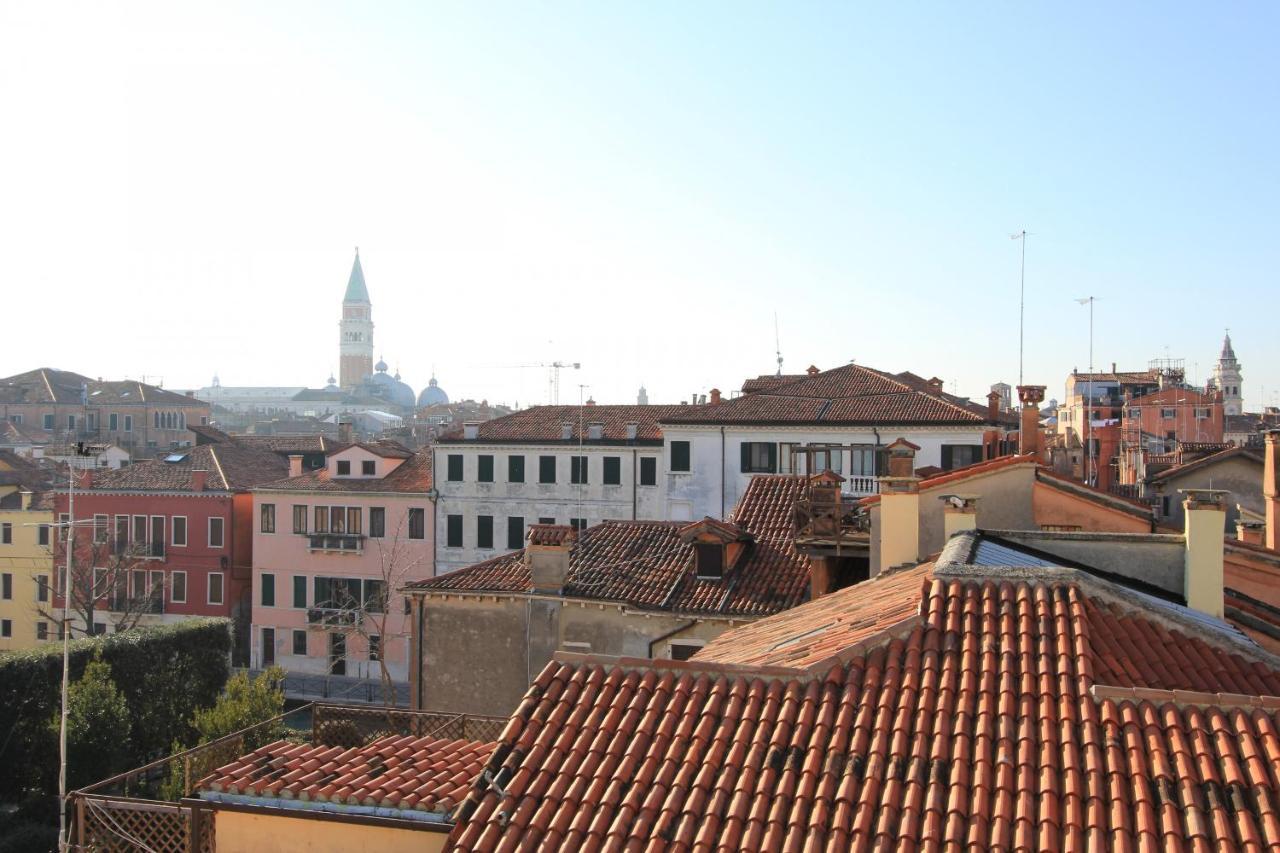 City Apartments Biennale Venedik Dış mekan fotoğraf